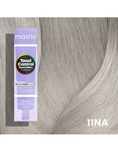 TONAL CONTROL BlondeMax 11NA 90ml