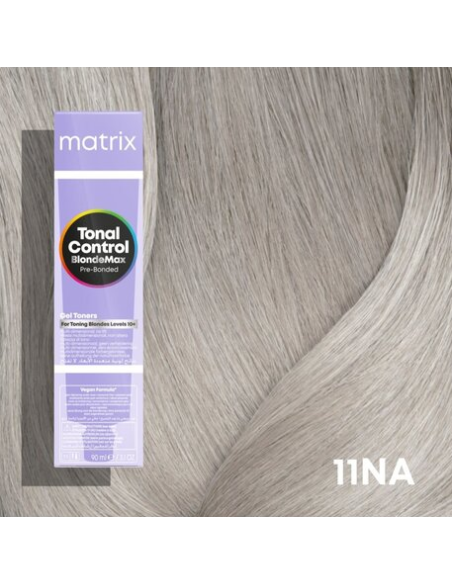 TONAL CONTROL BlondeMax 11NA 90ml