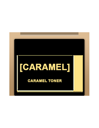 INSIGHT INCOLOR - Karamel Toner 60ml