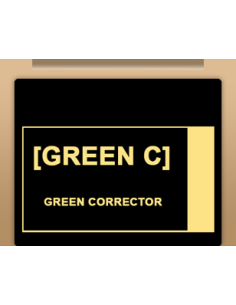 INSIGHT INCOLOR - Grøn...