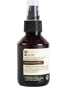 INSIGHT PIGMENT - MØRK...