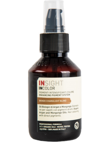 INSIGHT PIGMENT - LYSBLOND 100ml