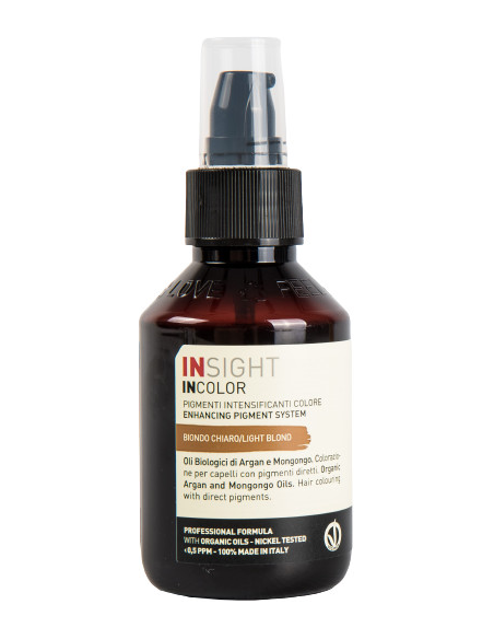 INSIGHT PIGMENT - LYSBLOND 100ml