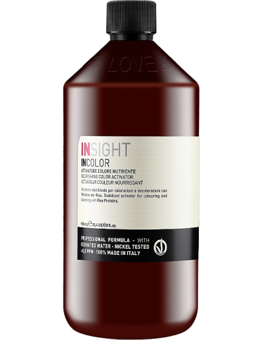 INSIGHT INCOLOR Aktivator 12% 40...