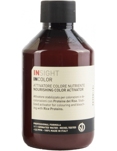 INSIGHT INCOLOR Aktivator 9% 30...