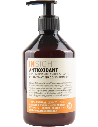 INSIGHT ANTIOXIDANT genoprettende...