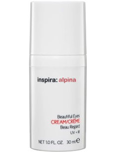 INSPIRA: ALPINA Øjencreme 30ml