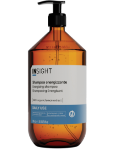 INSIGHT DAGLIG BRUG shampoo...