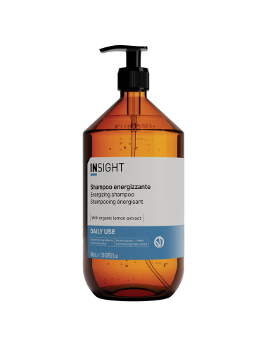 INSIGHT DAGLIG BRUG shampoo 900ml