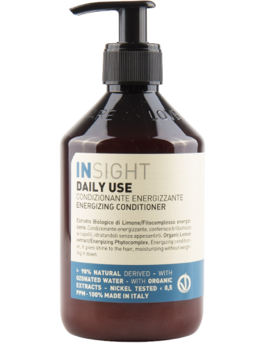 INSIGHT DAGLIG BRUG conditioner 400ml