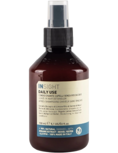 INSIGHT DAGLIG BRUG...