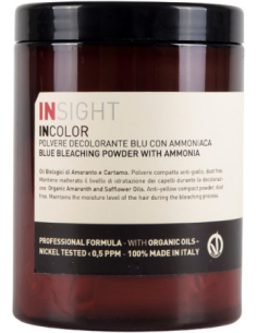 INSIGHT INCOLOR blegepulver...