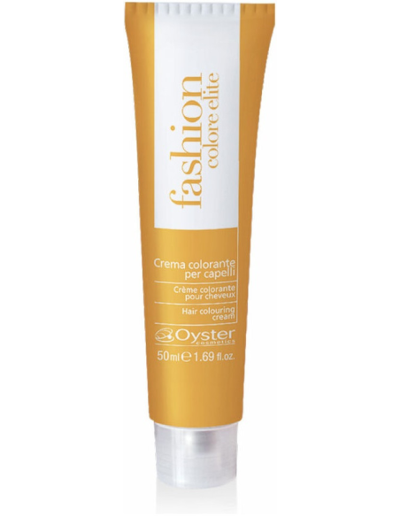 FASHION ELITE hårfarve 1.0, sort 50ml+50ml+15ml
