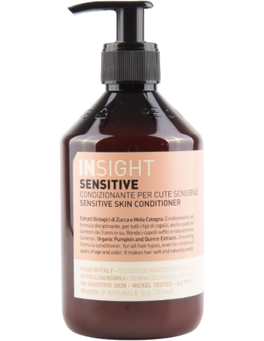 INSIGHT SENSITIVE balsam 400 ml