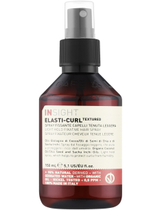 INSIGHT ELASTI-CURL Let...