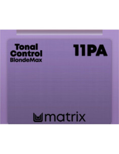 TONAL CONTROL BlondeMax...