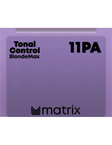 TONAL CONTROL BlondeMax 11PA 90ml