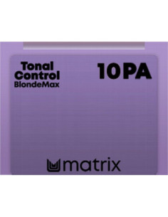 TONAL CONTROL BlondeMax...