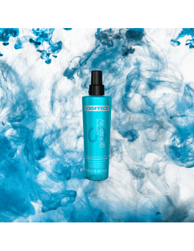 OSMO Extreme Extra Firm Gel Spray -...