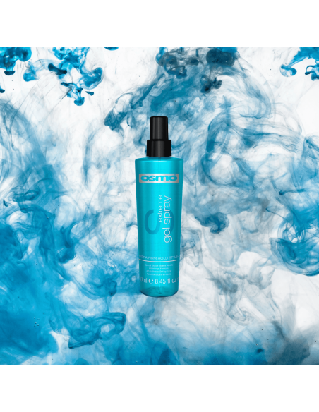 OSMO Extreme Extra Firm Gel Spray - Ekstra stærk stylingspray 250ml