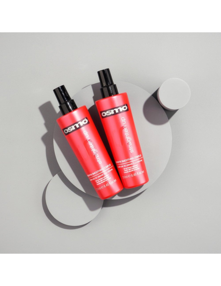 OSMO Straighten Up - Hårglatningsmiddel med keratinkompleks 250 ml