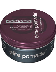 OSMO Elite pomade -...