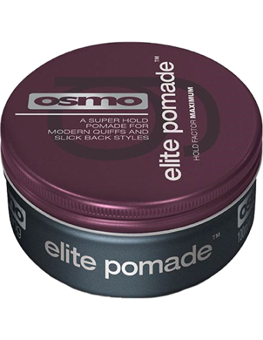 OSMO Elite pomade - Hårpomade 100ml