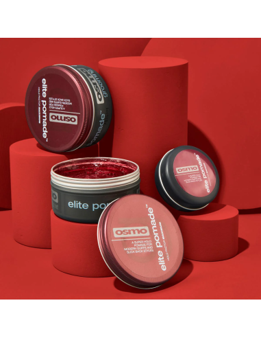 OSMO Elite pomade - Hårpomade 100ml