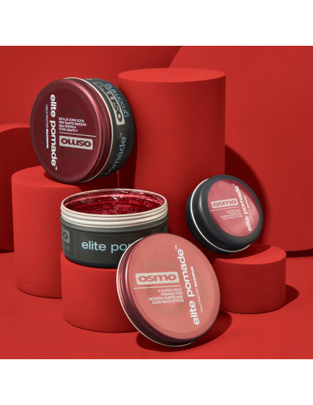 OSMO Elite pomade - Hårpomade 100ml