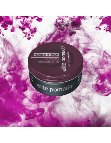 OSMO Elite pomade - Hårpomade 100ml