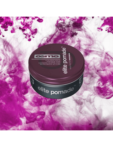 OSMO Elite pomade - Hårpomade 100ml