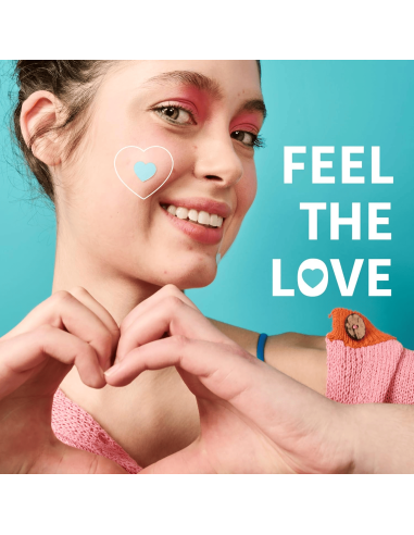 IROHA NATURE ACNE PRONE FUN Plaster...