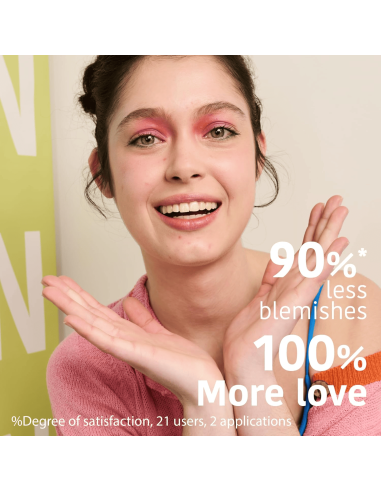 IROHA NATURE ACNE PRONE FUN Plaster...
