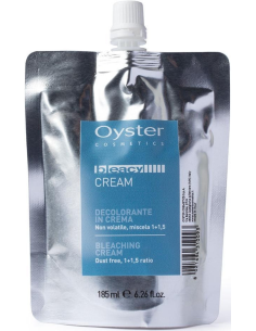 BLEACY Cremet blegemiddel,...