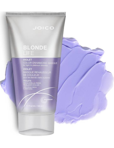 JOICO BLONDE LIFE Farveforstærkende...