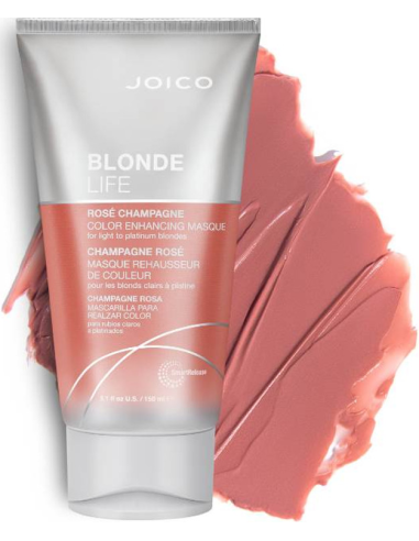JOICO BLONDE LIFE Farveforstærkende...