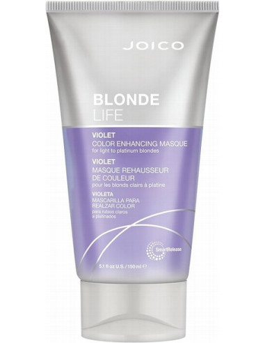 JOICO BLONDE LIFE Farveforstærkende...