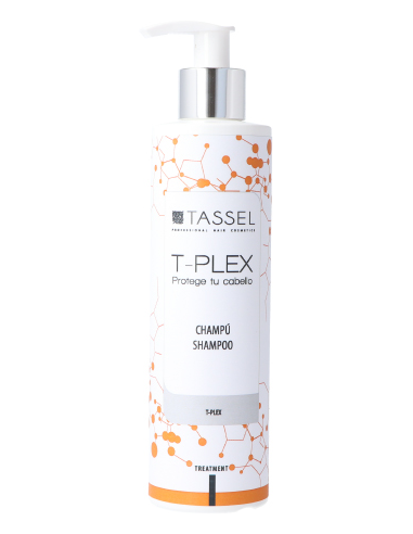 TASSEL T-Plex Sulfatfri shampoo til...