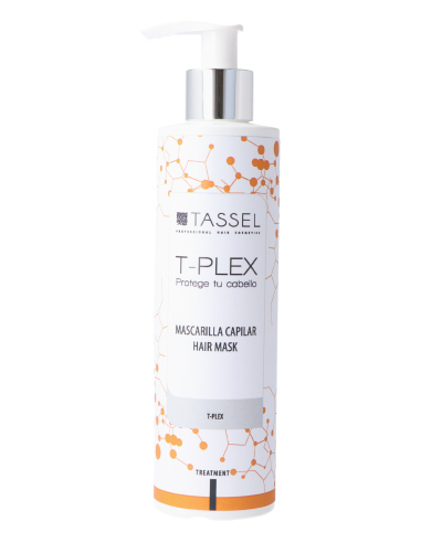 TASSEL T-Plex Sulfatfri maske, dybt...