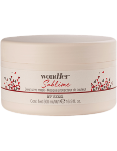 WondHer Sublime hårmaske...