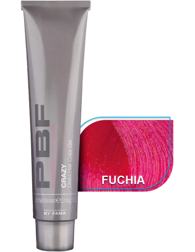 PBFcolor Fuchia izteikti fuksija,...