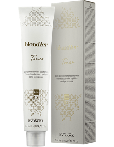 BlondHer Toner - 0,2 80 ml