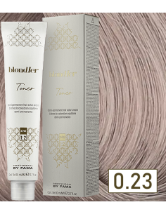 BlondHer Toner - 0,23 80 ml