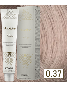 BlondHer Toner - 0,37 80 ml