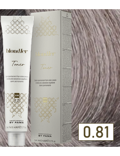 BlondHer Toner - 0,81 80 ml