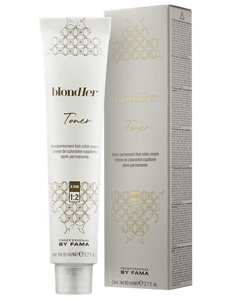 BlondHer Toner - 0,98 80 ml