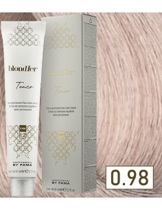 BlondHer Toner - 0,98 80 ml