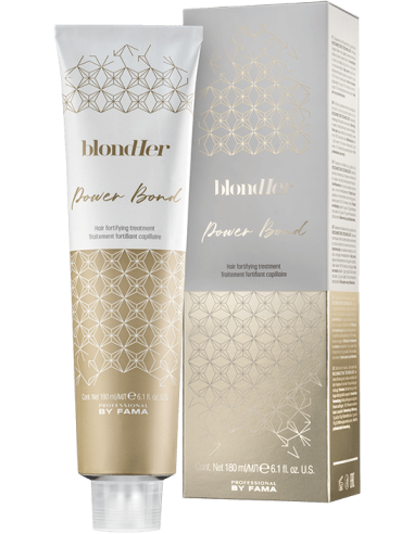 BlondHer POWER BOND creme til...