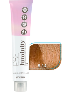 LYSSTYRKE - 9,14 80 ml