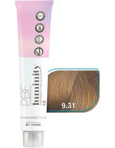 LYSSTYRKE - 9,31 80 ml